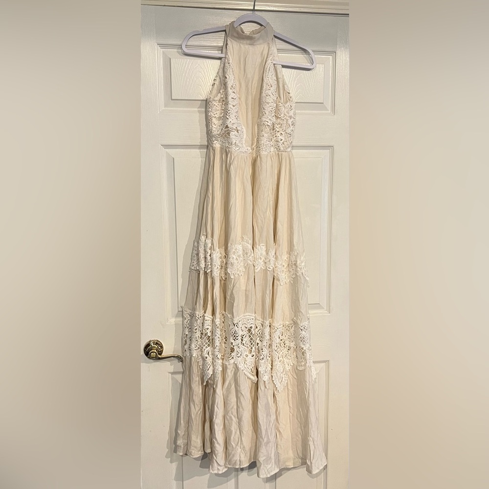 NWT Joyfolie Alondra Dres